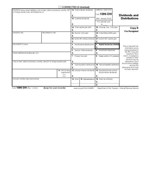 1099 div box 8 cash liquidation distributions|1099 div form pdf.